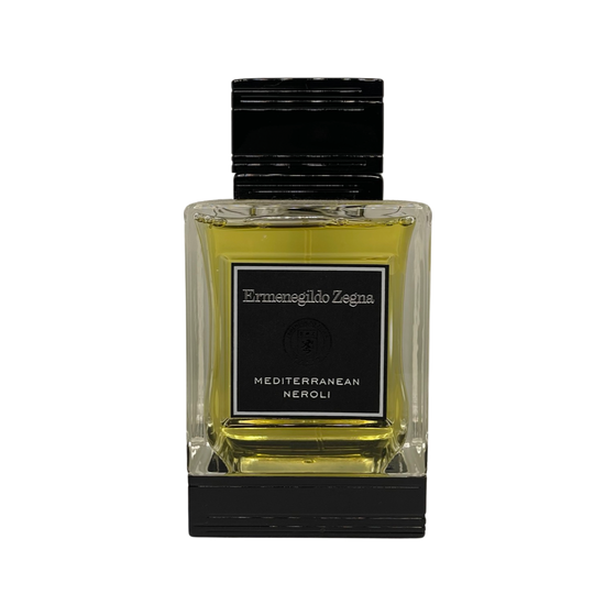 Mediterranean Neroli Ermenegildo Zegna Parfums Mediterranean