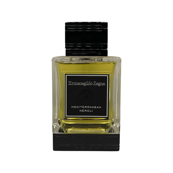 Mediterranean Neroli Ermenegildo Zegna – Decanto Perfumes
