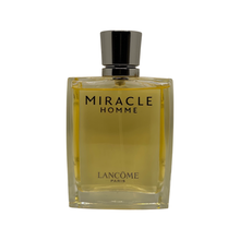  Miracle Homme