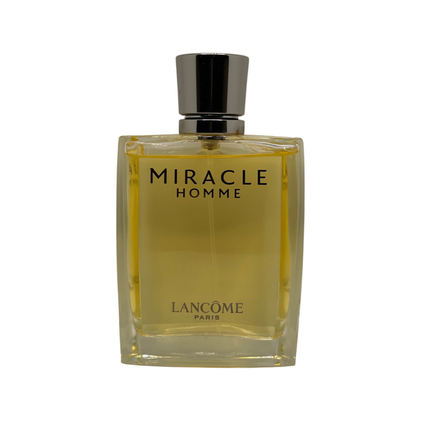 Miracle Homme Lancome Decanto Perfumes