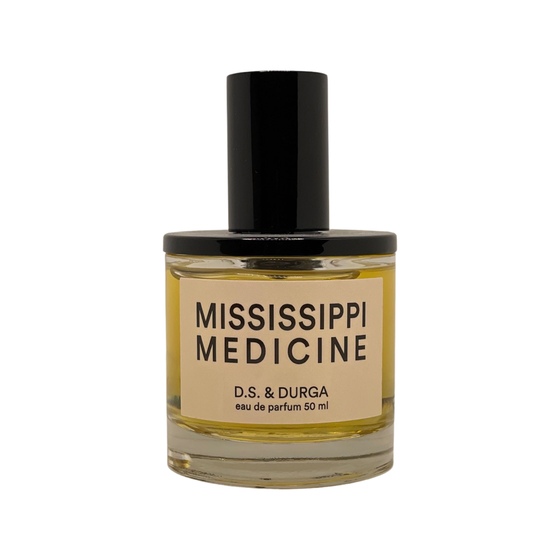 Mississippi Medicine