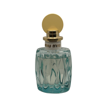  Miu Miu L’Eau Bleue