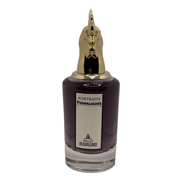 Penhaligon's Monsieur Beauregard 00ml 香水 Penhaligon's Monsieur Beauregard 00ml 香水 Amazon.co.jp: Monsieur
