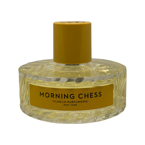 Morning Chess