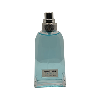 Mugler Cologne Love You All