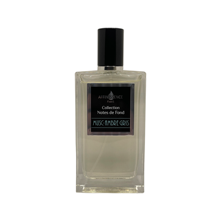 Musc Ambre Gris