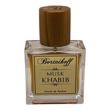 Cologne de Feu – Bortnikoff Parfum