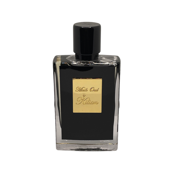 Musk Oud