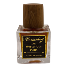  Mysterious Oud