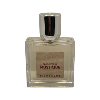 Memoires de Mustique