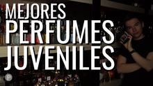  Paquete Pablo Perfumes  - Los Mejores Perfumes Juveniles