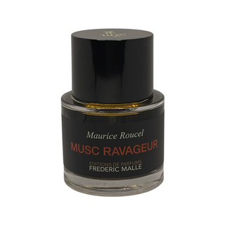 Musc Ravageur