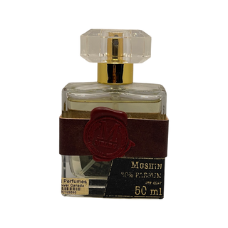 Mushin Japanese Incense