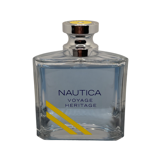 Nautica Voyage Heritage