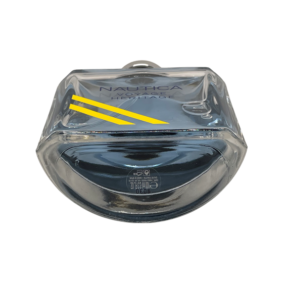 Nautica Voyage Heritage