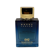  Navus