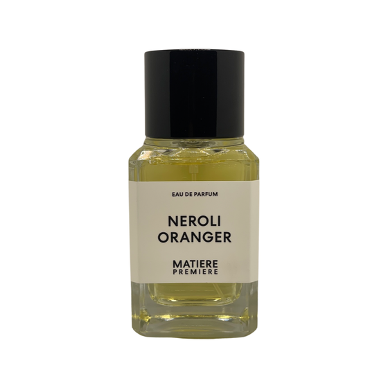 Neroli Oranger