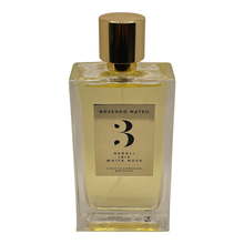  Rosendo Mateu Nº 3 Neroli, Iris, White Musk