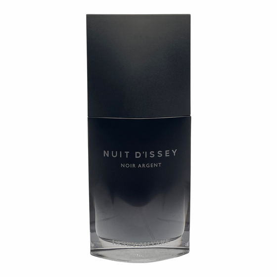 Nuit D'Issey Noir Argent