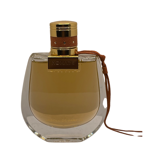 Nomade Absolu de Parfum