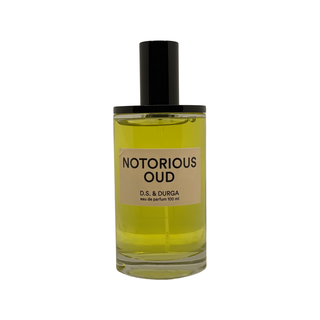 Notorious Oud