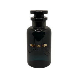 Nuit de Feu