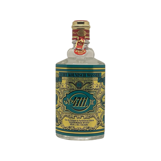 Echt Kolnisch Wasser 4711 Original Eau de Cologne