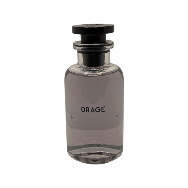 Louis Vuitton Orage EDP – The Fragrance Decant Boutique®