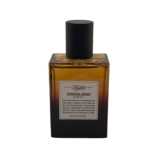 Original Musk Blend No. 1