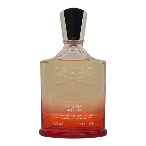 Original Santal