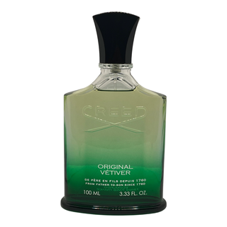 Original Vetiver