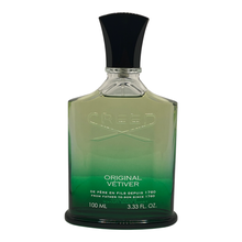  Original Vetiver