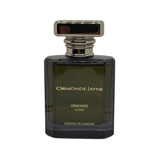 Ormonde Elixir