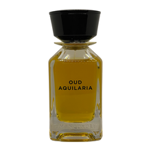  Oud Aquilaria