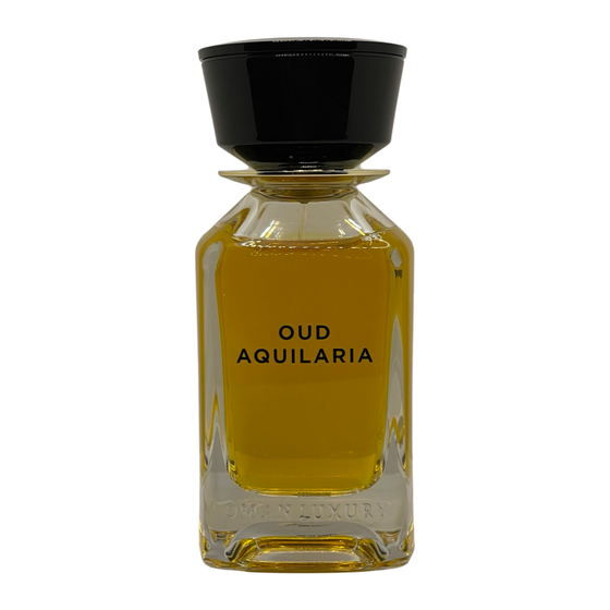 Oud Aquilaria