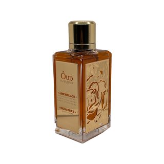 Oud Bouquet