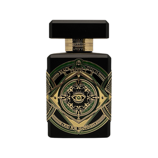 Oud for Happiness