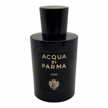  Oud Eau de Parfum