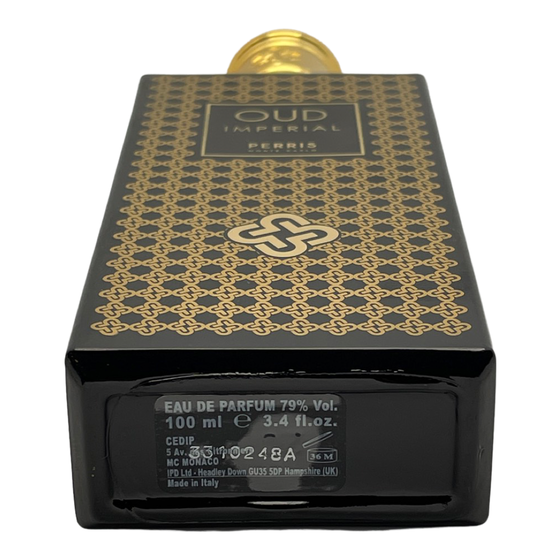 Oud Imperial