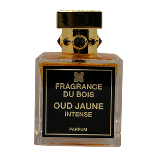 Oud Jaune Intense