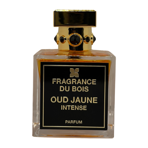 Oud Jaune Intense