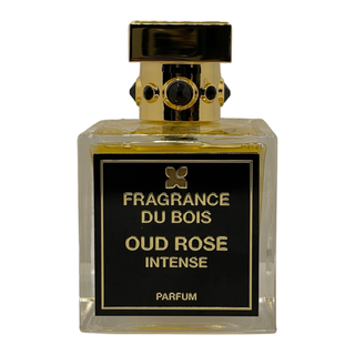 Oud Rose Intense