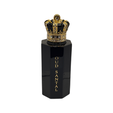  Oud Santal