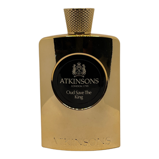 Oud Save The King