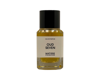 Oud Seven