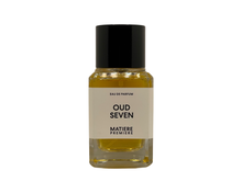  Oud Seven