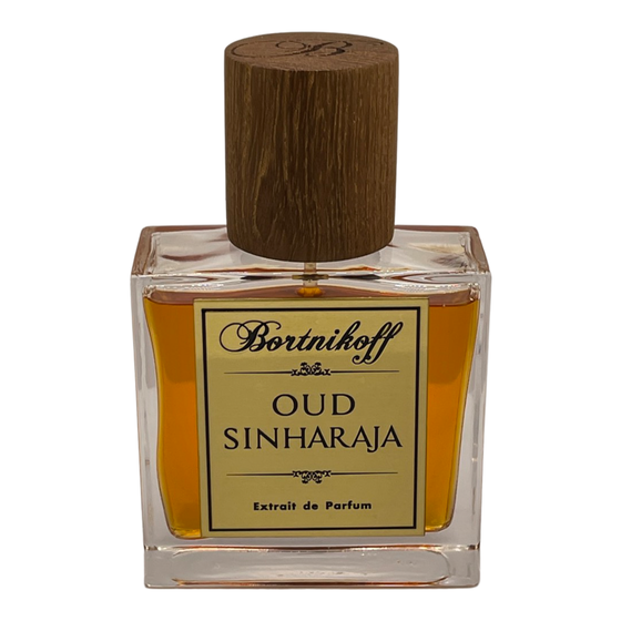 Oud Sinharaja