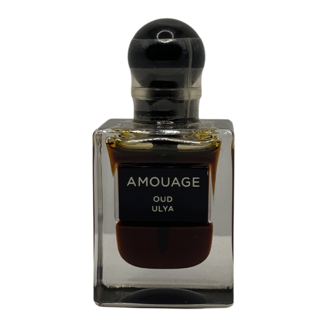 Oud Ulya | Amouage – Decanto Perfumes