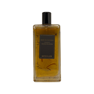 Oud Wa Vanillia