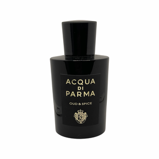 Oud & Spice Eau de Parfum
